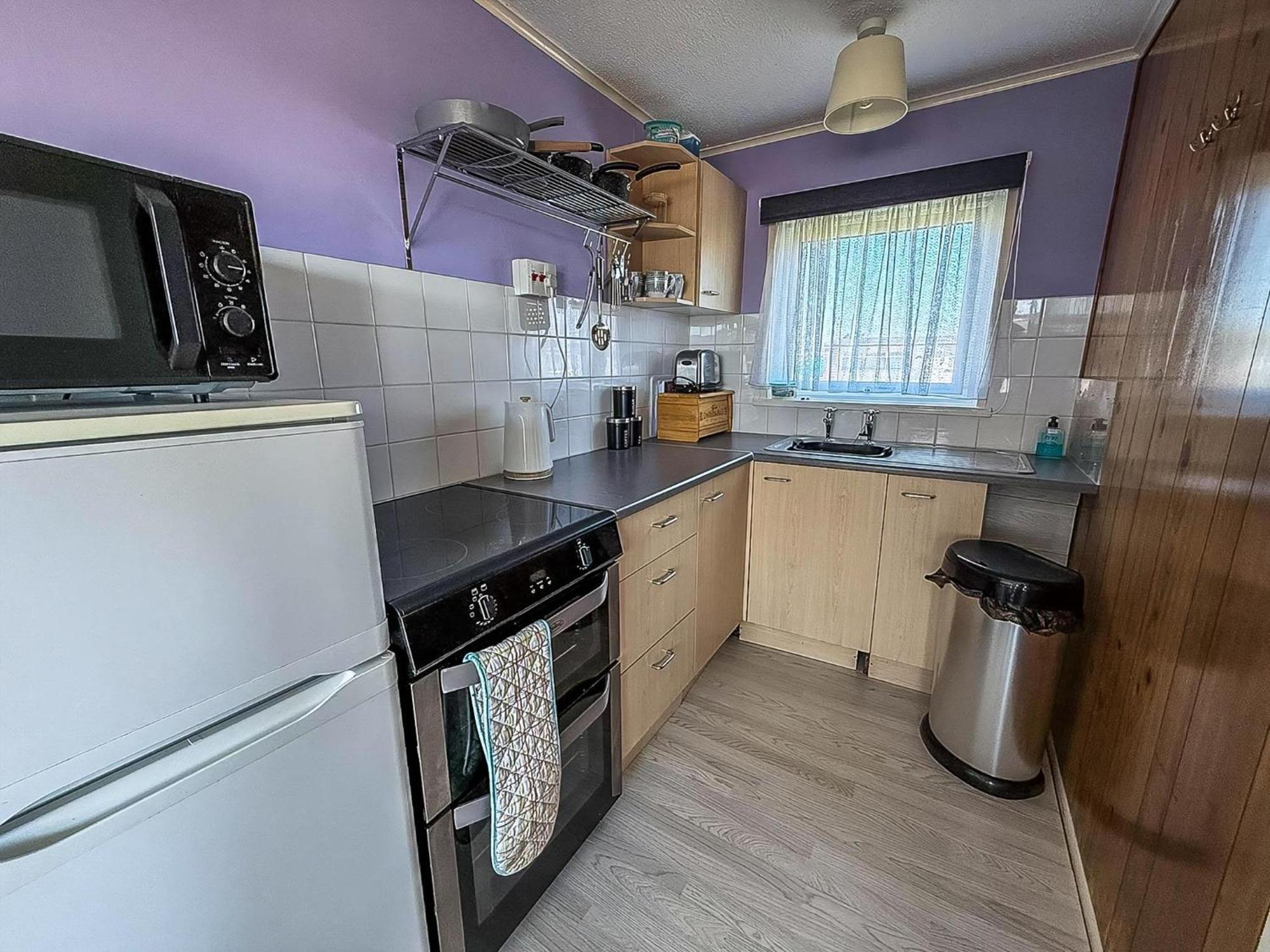 Lovely 4 Berth Chalet For Hire At California Sands In Norfolk Ref 52350Cs Scratby Exterior foto