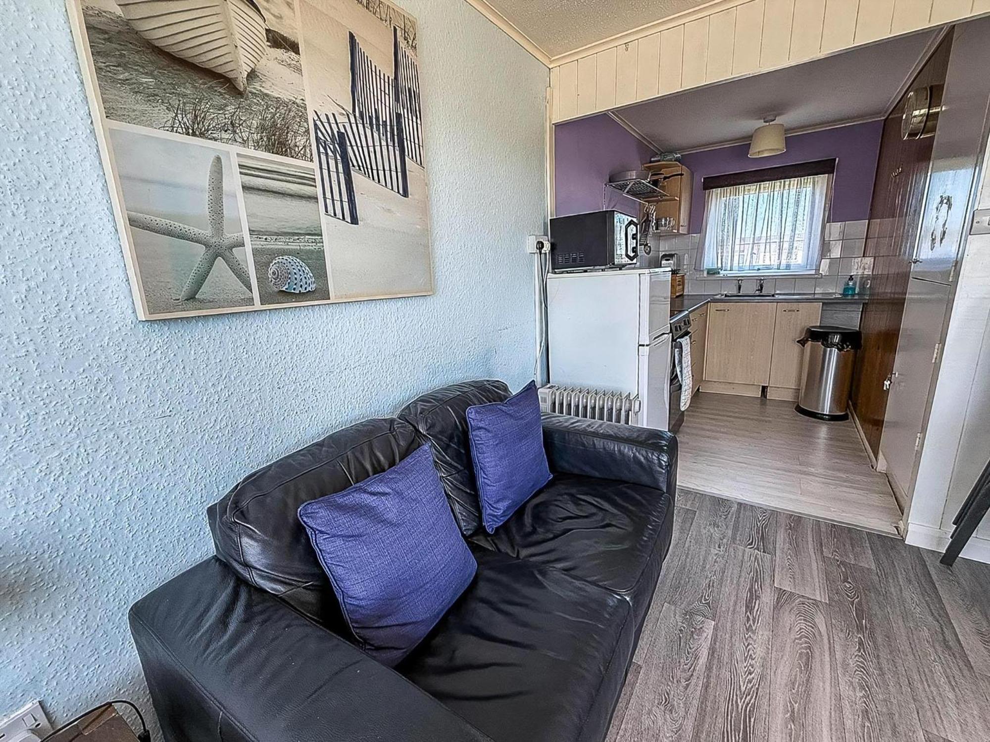Lovely 4 Berth Chalet For Hire At California Sands In Norfolk Ref 52350Cs Scratby Exterior foto